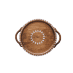 Ray Wooden Tray