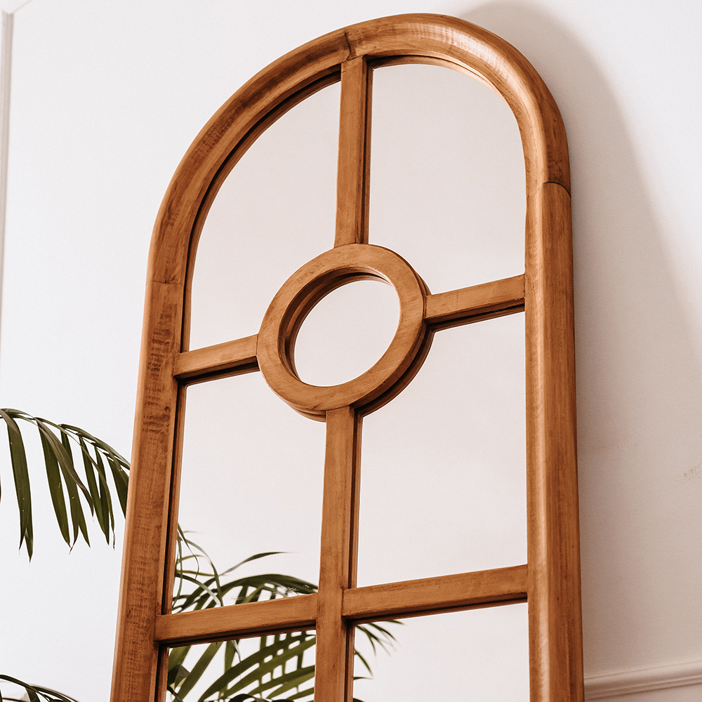 Indah Mirror Tall - Image 2