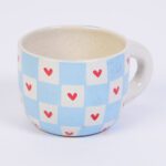 Love Flag Mug